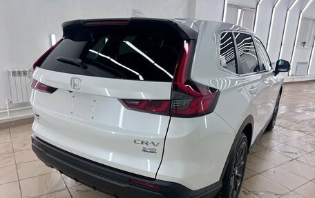 Honda CR-V, 2026 год, 4 550 000 рублей, 3 фотография