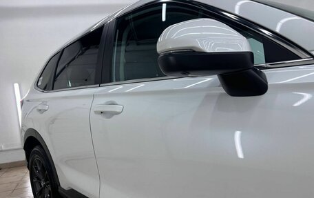 Honda CR-V, 2026 год, 4 550 000 рублей, 13 фотография