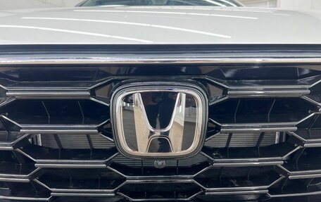 Honda CR-V, 2026 год, 4 550 000 рублей, 14 фотография