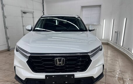 Honda CR-V, 2026 год, 4 550 000 рублей, 6 фотография