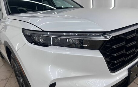 Honda CR-V, 2026 год, 4 550 000 рублей, 9 фотография