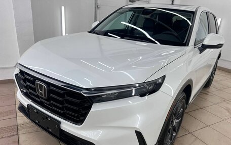 Honda CR-V, 2026 год, 4 550 000 рублей, 2 фотография