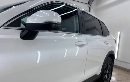 Honda CR-V, 2026 год, 4 550 000 рублей, 10 фотография