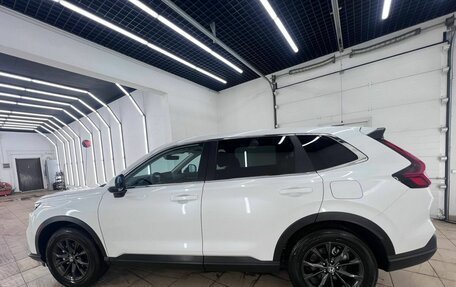 Honda CR-V, 2026 год, 4 550 000 рублей, 11 фотография