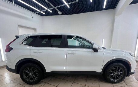 Honda CR-V, 2026 год, 4 550 000 рублей, 12 фотография