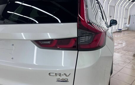 Honda CR-V, 2026 год, 4 550 000 рублей, 4 фотография