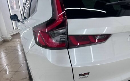 Honda CR-V, 2026 год, 4 550 000 рублей, 8 фотография