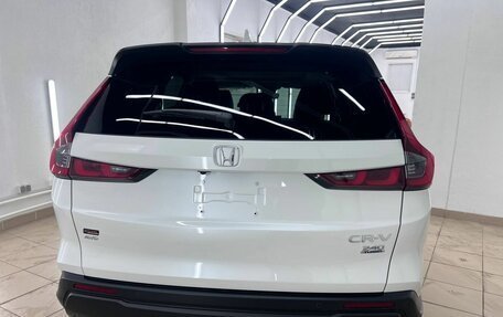 Honda CR-V, 2026 год, 4 550 000 рублей, 5 фотография