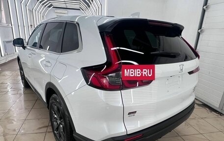 Honda CR-V, 2026 год, 4 550 000 рублей, 7 фотография