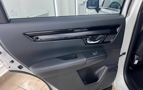 Honda CR-V, 2026 год, 4 550 000 рублей, 18 фотография