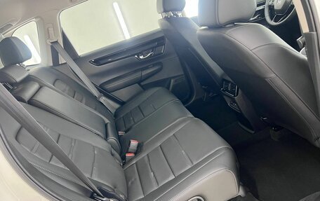 Honda CR-V, 2026 год, 4 550 000 рублей, 20 фотография