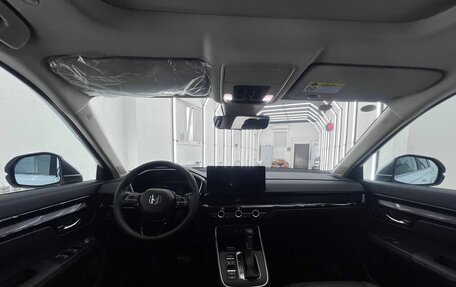 Honda CR-V, 2026 год, 4 550 000 рублей, 21 фотография