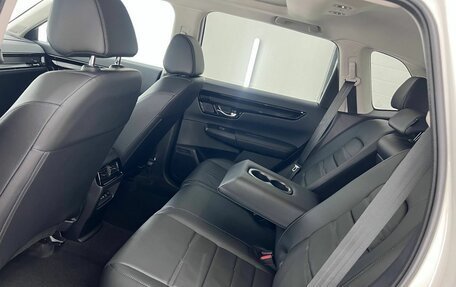 Honda CR-V, 2026 год, 4 550 000 рублей, 19 фотография