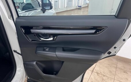 Honda CR-V, 2026 год, 4 550 000 рублей, 27 фотография