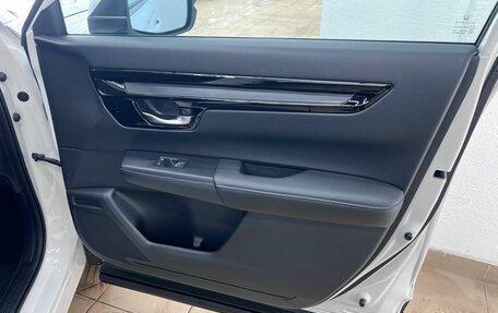 Honda CR-V, 2026 год, 4 550 000 рублей, 26 фотография