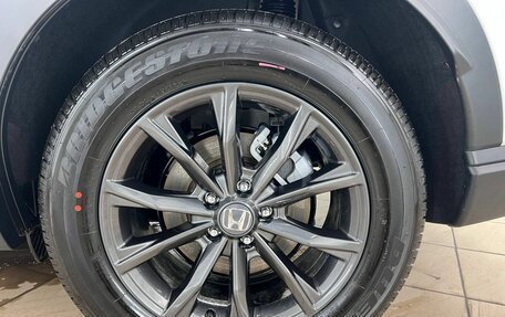 Honda CR-V, 2026 год, 4 550 000 рублей, 22 фотография