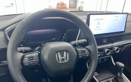 Honda CR-V, 2026 год, 4 550 000 рублей, 30 фотография