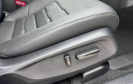 Honda CR-V, 2026 год, 4 550 000 рублей, 29 фотография