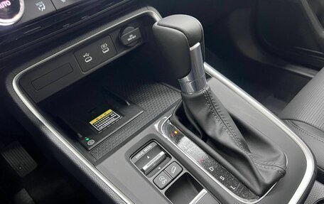 Honda CR-V, 2026 год, 4 550 000 рублей, 33 фотография