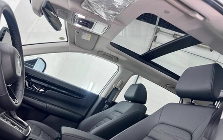 Honda CR-V, 2026 год, 4 550 000 рублей, 37 фотография