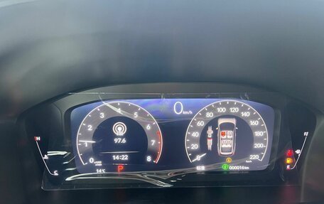 Honda CR-V, 2026 год, 4 550 000 рублей, 36 фотография