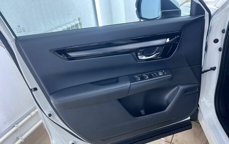 Honda CR-V, 2026 год, 4 550 000 рублей, 32 фотография