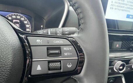 Honda CR-V, 2026 год, 4 550 000 рублей, 38 фотография