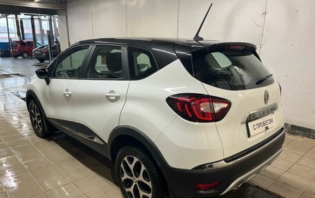 Renault Kaptur I рестайлинг, 2020 год, 1 599 000 рублей, 4 фотография