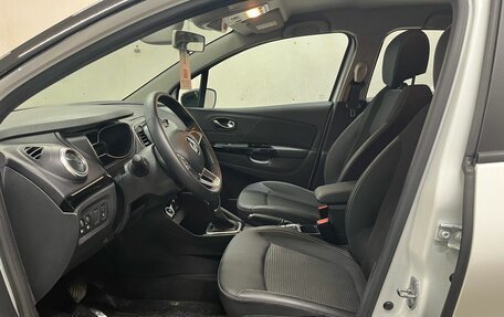 Renault Kaptur I рестайлинг, 2020 год, 1 599 000 рублей, 5 фотография