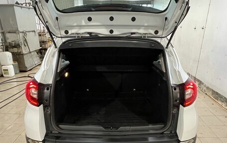 Renault Kaptur I рестайлинг, 2020 год, 1 599 000 рублей, 9 фотография