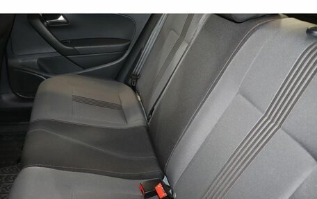 Volkswagen Polo VI (EU Market), 2016 год, 1 099 000 рублей, 7 фотография