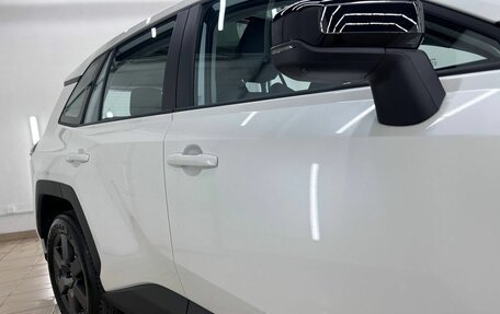 Toyota RAV4, 2026 год, 4 600 000 рублей, 6 фотография