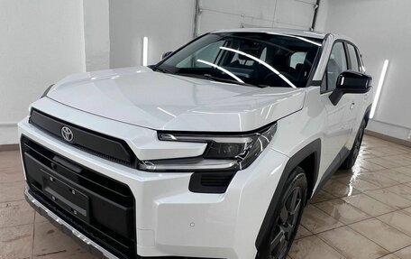 Toyota RAV4, 2026 год, 4 600 000 рублей, 8 фотография