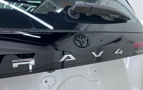 Toyota RAV4, 2026 год, 4 600 000 рублей, 10 фотография