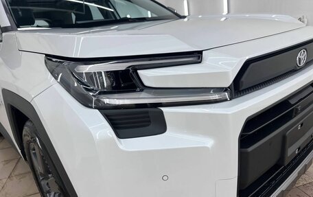 Toyota RAV4, 2026 год, 4 600 000 рублей, 2 фотография