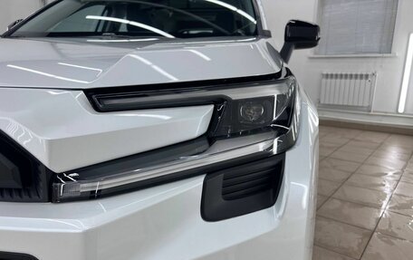 Toyota RAV4, 2026 год, 4 600 000 рублей, 9 фотография