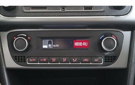 Volkswagen Polo VI (EU Market), 2016 год, 1 099 000 рублей, 13 фотография