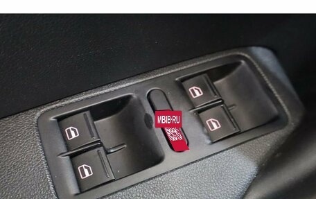 Volkswagen Polo VI (EU Market), 2016 год, 1 099 000 рублей, 15 фотография