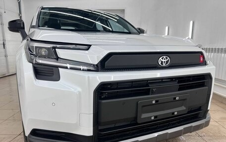 Toyota RAV4, 2026 год, 4 600 000 рублей, 5 фотография