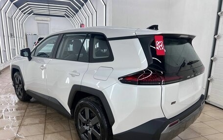 Toyota RAV4, 2026 год, 4 600 000 рублей, 7 фотография