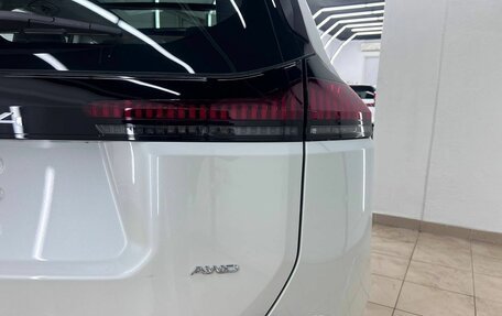 Toyota RAV4, 2026 год, 4 600 000 рублей, 11 фотография