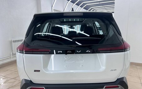 Toyota RAV4, 2026 год, 4 600 000 рублей, 12 фотография