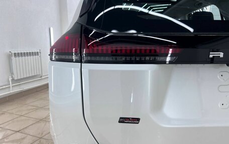 Toyota RAV4, 2026 год, 4 600 000 рублей, 15 фотография