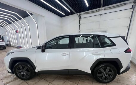 Toyota RAV4, 2026 год, 4 600 000 рублей, 13 фотография