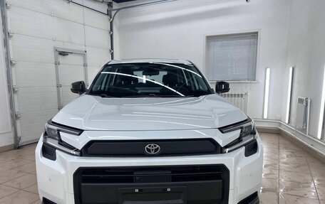 Toyota RAV4, 2026 год, 4 600 000 рублей, 17 фотография