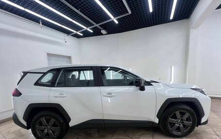 Toyota RAV4, 2026 год, 4 600 000 рублей, 18 фотография