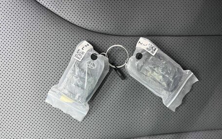 Toyota RAV4, 2026 год, 4 600 000 рублей, 20 фотография