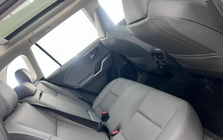 Toyota RAV4, 2026 год, 4 600 000 рублей, 25 фотография