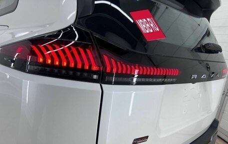 Toyota RAV4, 2026 год, 4 600 000 рублей, 16 фотография