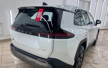 Toyota RAV4, 2026 год, 4 600 000 рублей, 14 фотография